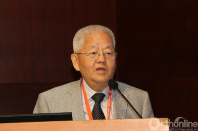 聚力发展 激情启航-首届长城骨科论坛暨第十四