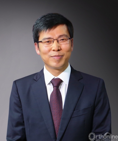 李长青