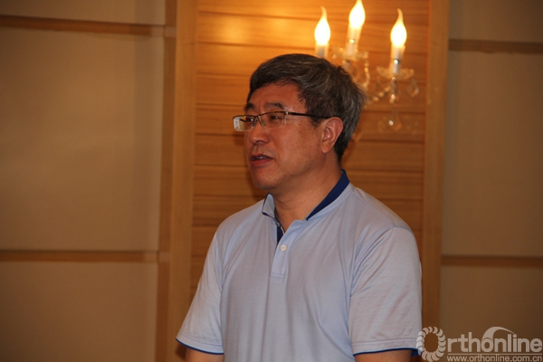 朱庆三教授专访第八届中国国际腰椎外科学术会议为何圈定这七大专题