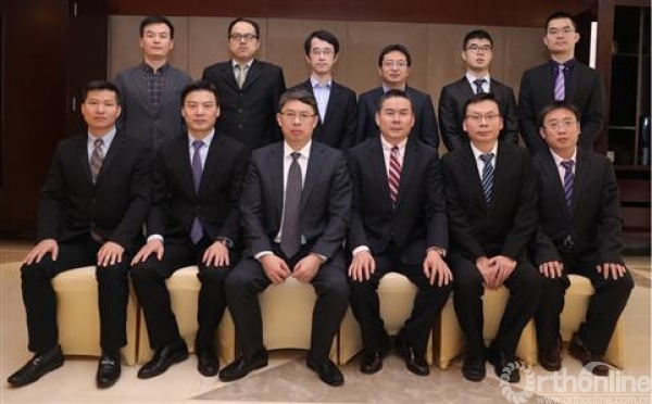 上海交通大学医学院附属仁济医院脊柱外科沈洪