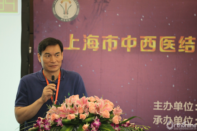 上海市中西医结合学会脊柱专业委员会创伤学组名单名誉组长:徐建广组