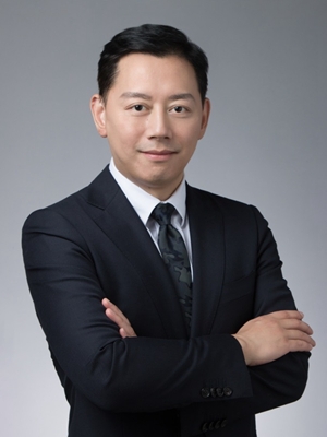 刘洋  
