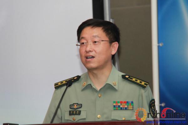 "第二届唐都骨科关节国际论坛:ddh儿童到成人的解决方案"在西安举行|
