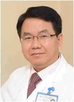 陈晓东