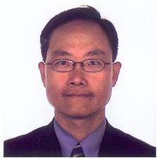 李威仪