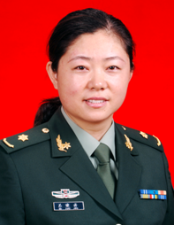 苏晓静