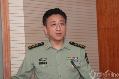 2014骨科护理新业务新技术与临床实践高级研修班在京召开