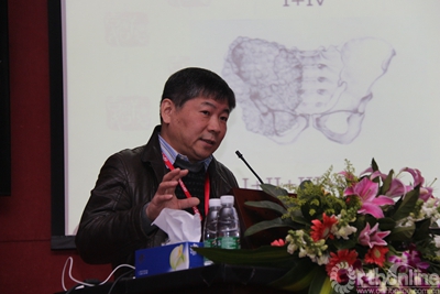 500余人赴华西医院学习关节置换与骨肿瘤治疗技术