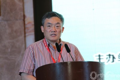 第三届cks湘江开幕 名家云集谈骨论道 | 骨科在线