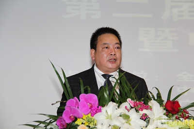 揭牌仪式由广西医科大学副校长赵永祥主持.