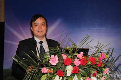 宁夏医科大学总医院挂牌中国健康促进基金会骨病防治基地