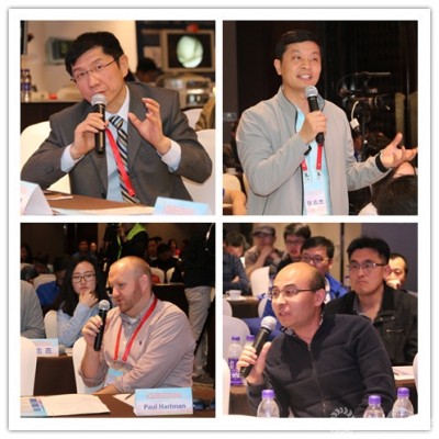 的学术活动聚焦骨肌疾病体外冲击波疗法治疗运动系统疾病,李众利教授