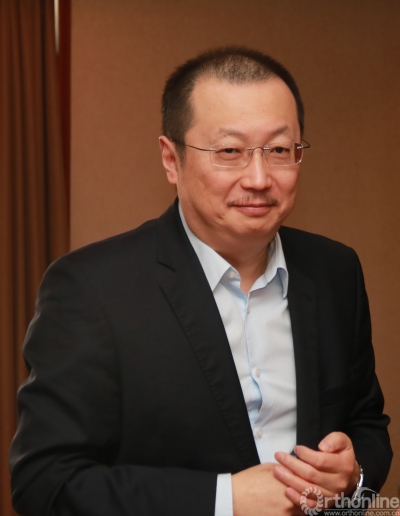 中华医学会骨科学分会第十一届委员会关节外科学组第