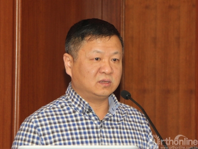 李朝阳主任授课李朝阳主任关于膝关节术后的感染病例分享总结出以下