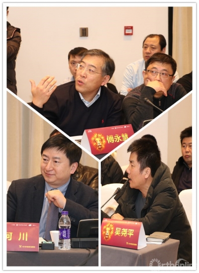 聚焦专题,铸造品牌-红会膝关节沙龙第二季成功举办