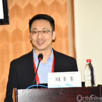 携手共创临床打造更佳坚石脊梁