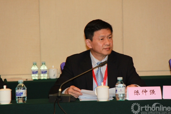 中国医师协会骨科医师分会脊柱工作委员会胸腰椎工作组