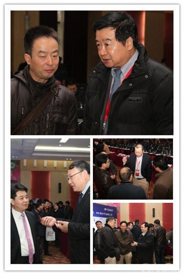 500余人赴华西医院学习关节置换与骨肿瘤治疗技术