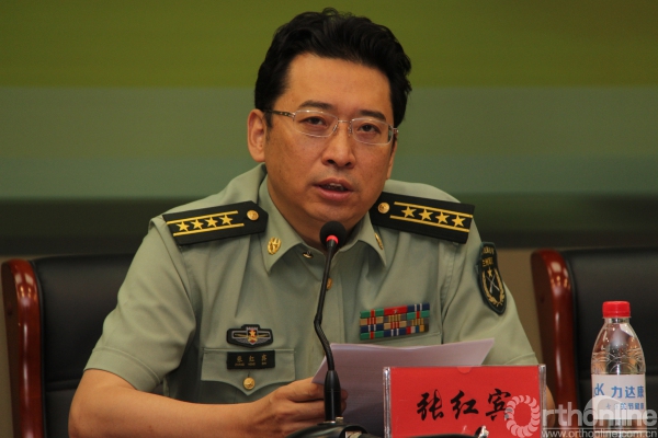 心系西北款髋情深15位髋关节外科专家讲师团金城巡讲