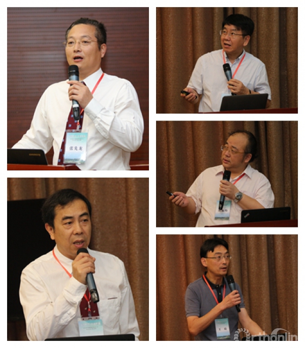 天髋地阔骨往荆来chs基础教育走基层全国巡讲第二站于荆州开幕