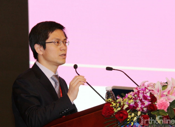 天天向上全国运动损伤磁共振诊断学习班在京开讲