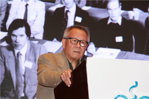 赵以甦教授首都医科大学附属北京世纪坛医院徐万鹏教授介绍《骨肿瘤