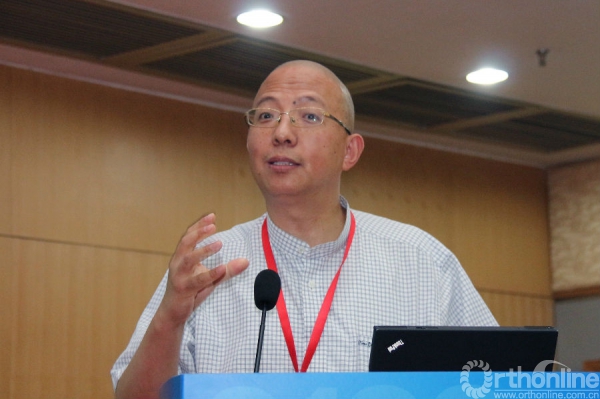 及young lae moon教授,北医三院崔国庆教授,北京积水潭医院朱以明教授