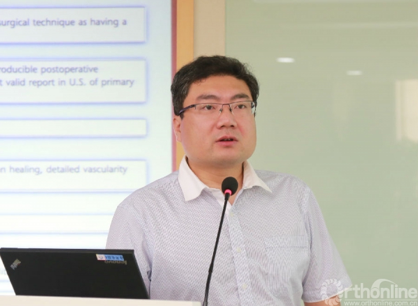 栗鹏程教授授课△陈华教授授课△王德利教授授课△倪明教授授课