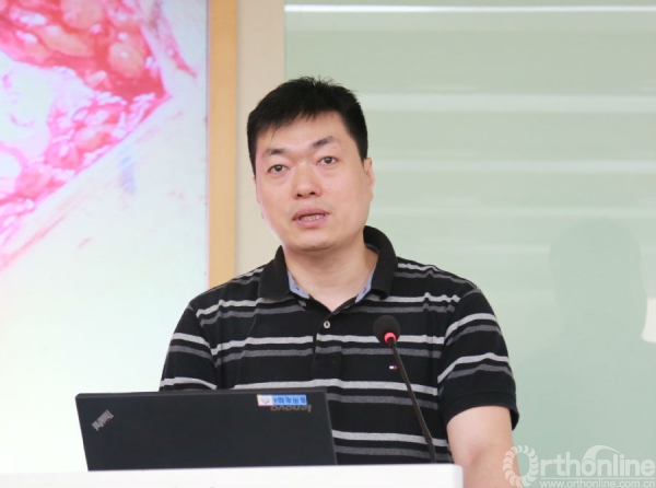 王德利教授授课△倪明教授授课△冯永强教授授课△藏磊教授授课