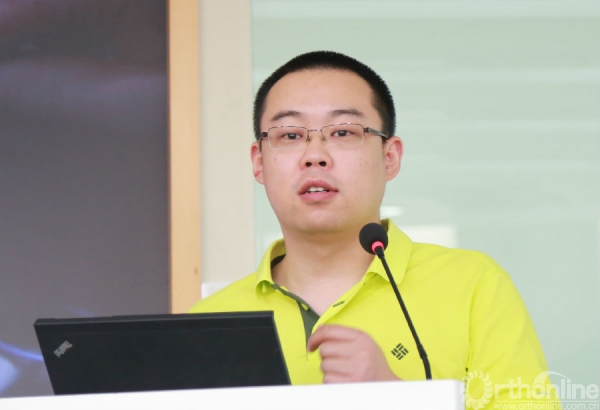 "缝合有术,骨道匠心"——北京青年骨科医师规范化缝