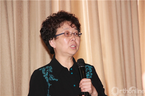 邢小平教授授课9月23日上午学习班部分授课专家风采病例讨论9月24日