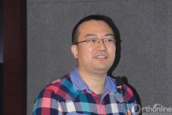 孟国林教授发言宋涛教授发言张朝教授发言杨涛主任护师发言毕龙教授