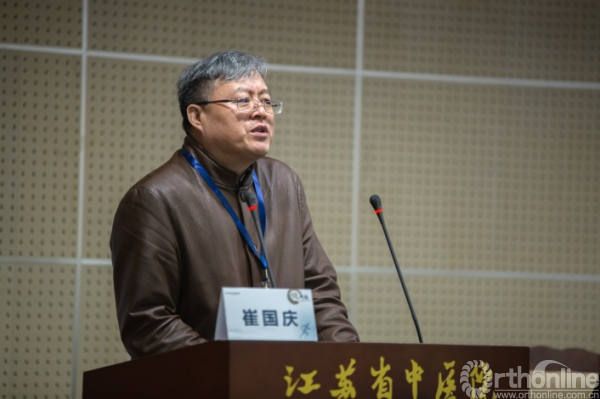 风采:冯华教授▲讲师风采:姜春岩教授▲讲师风采:鲁谊教授▲讲师风采