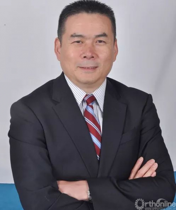 上海交通大学医学院附属仁济医院脊柱外科沈洪兴团队荣获教育部科技进步一等奖 | 骨科在线