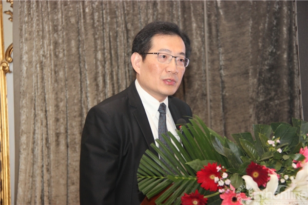 上海市第六人民医院柴益民教授柴教授从肱骨近端骨折发病特点,治疗