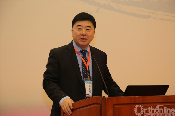 中华医学会骨科学分会创伤骨科学组外固定与肢体重建