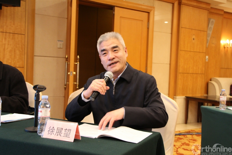 专家有:浙江省中医院童培建教授,山东省中医药大学附属医院徐展望教授