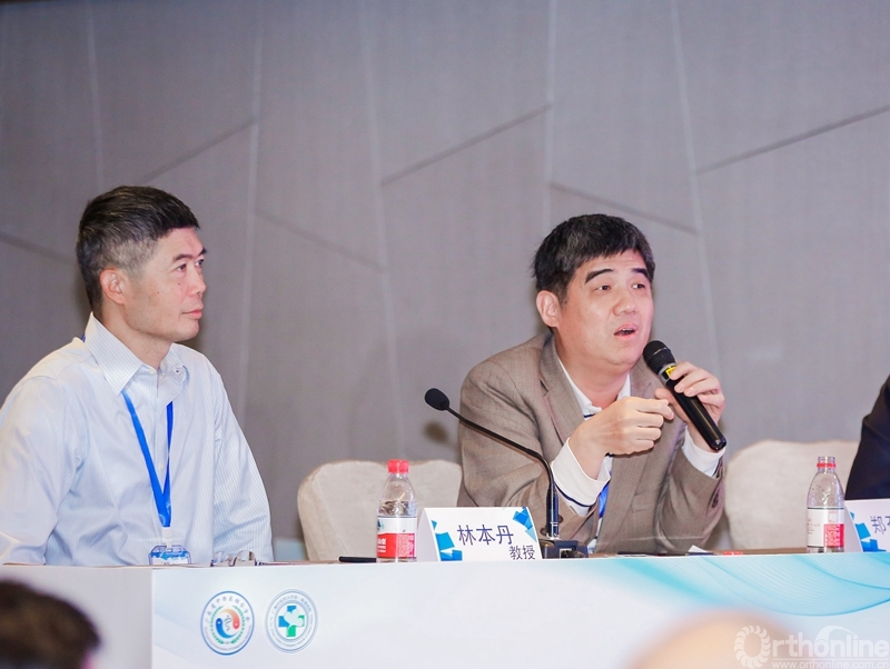 脊柱专家齐聚羊城骨松骨折研讨解惑脊思广益骨松椎体