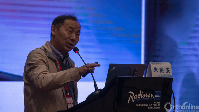 上海交通大学医学院附属第九人民医院朱振安教授四川大学华西医院屠重