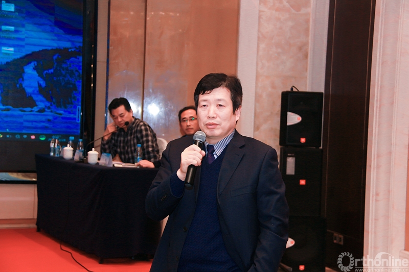 申才良教授作会议总结发言申才良教授表示,本届会议邀请了许多国内