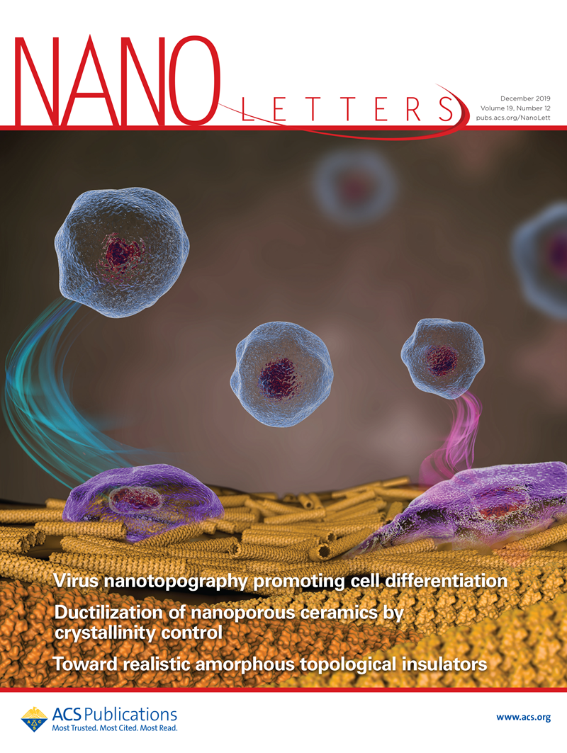 nanoletters封面文章苏佳灿王倩团队联手揭示生物材料干