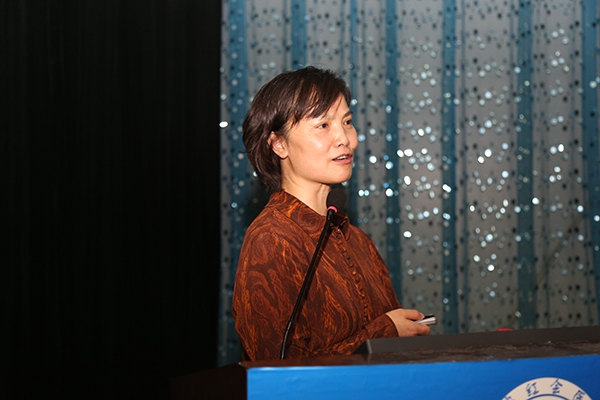 郑光新教授授课黄振俊教授演讲李众利教授授课邢更彦教授授课孙银娣