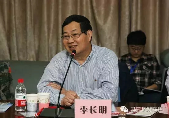 中国工程院,北京协和医院邱贵兴院士相关领域专家邱贵兴院士,李长明