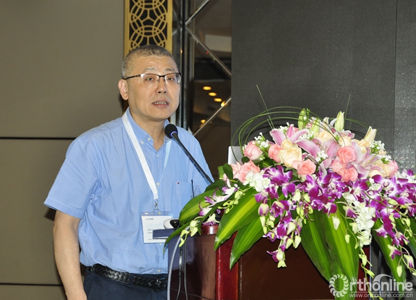 医学院附属第二医院李方财教授以及浙江省内脊柱外科多位知名专家也