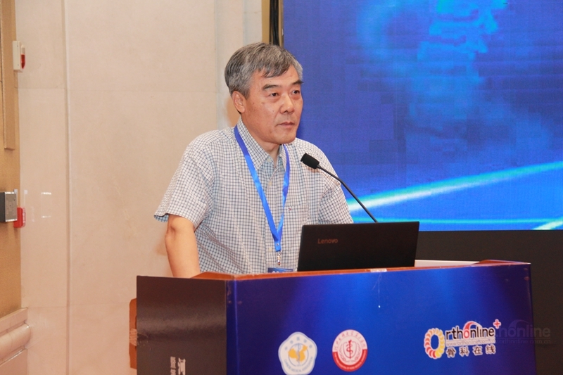 2018河北省医师协会微创脊柱外科年会暨第三届河北医科