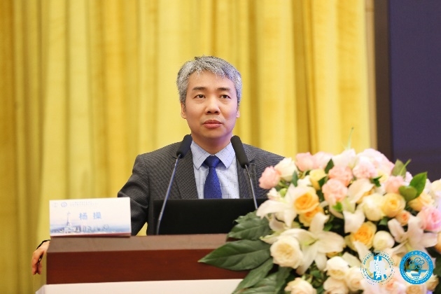 上海长征医院周许辉教授对结核性后凸截骨方式以及相关问题进行详细的