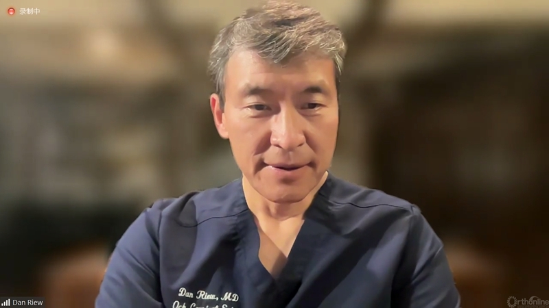 SICOT中国部第二届脊柱外科专委会成立大会暨第三届仁济国际颈椎外科论坛成功召开 | 骨科在线